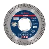 Bosch EXPERT X-LOCK,M14 Gyémánt vágótárcsa Best HardCeramic 85x22,23 1,8 10mm
