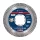 Bosch EXPERT X-LOCK,M14 Gyémánt vágótárcsa Best HardCeramic 85x22,23 1,8 10mm