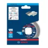 Bosch EXPERT X-LOCK,M14 Gyémánt vágótárcsa Best HardCeramic 85x22,23 1,8 10mm
