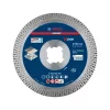 Bosch EXPERT X-LOCK,M14 Gyémánt vágótárcsa Best HardCeramic 125x22,23 1,8 10mm