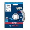 Bosch EXPERT X-LOCK,M14 Gyémánt vágótárcsa Best HardCeramic 125x22,23 1,8 10mm