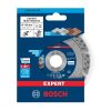 Bosch EXPERT MultiMaterial gyémánt vágótárcsa 115x2,2 mm, 22,23 vasbeton, kő, hosszú élettartam