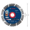 Bosch EXPERT Multimaterial gyémánt vágótárcsa sarokcsiszolóhoz 150x2,4x22,23mm