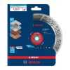 Bosch EXPERT Multimaterial gyémánt vágótárcsa sarokcsiszolóhoz 150x2,4x22,23mm