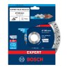 Bosch EXPERT MultiMaterial gyémánt vágótárcsa 180x2,4 mm, 22,23 vasbeton, kő, hosszú élettartam