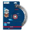 Bosch EXPERT Multimaterial gyémánt vágótárcsa sarokcsiszolóhoz 230x2,4x22,23mm