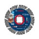 Bosch EXPERT X-LOCK/M14 Gyémánt vágótárcsa MultiMaterial 125x2,4mm 22,23 vasbeton, kő