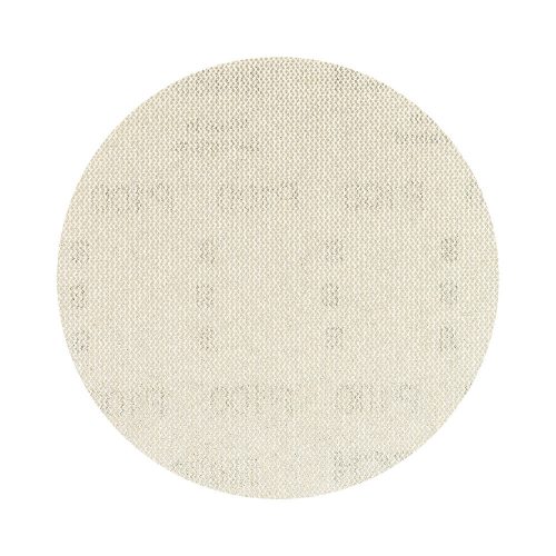 Bosch EXPERT M480 csiszolóháló excentercsiszolókhoz 125 mm, G100, 5 db keményfa, festék