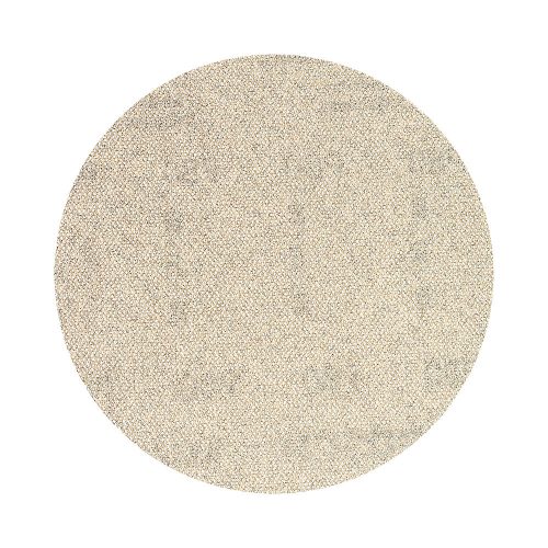 Bosch EXPERT M480 csiszolóháló excentercsiszolókhoz 125 mm, G80 keményfa, festék 50db