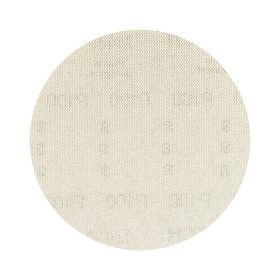   Bosch EXPERT M480 csiszolóháló excentercsiszolókhoz 125 mm, G100 keményfa, festék 50db