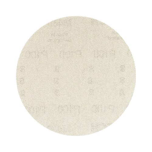 Bosch EXPERT M480 csiszolóháló excentercsiszolókhoz 125 mm, G100 keményfa, festék 50db