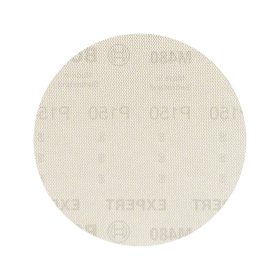   Bosch EXPERT M480 csiszolóháló excentercsiszolókhoz 125 mm, G150 keményfa, festék 50db
