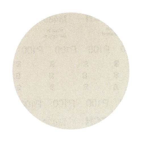 Bosch EXPERT M480 csiszolóháló excentercsiszolókhoz 150 mm, G100, 5 db keményfa, festék