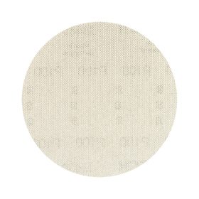   Bosch EXPERT M480 csiszolóháló excentercsiszolókhoz 150 mm, G100 keményfa, festék 50db