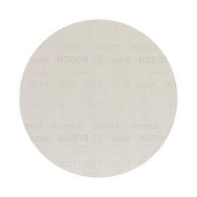   Bosch EXPERT M480 csiszolóháló fal- és mennyezetcsiszolókhoz 225 G120 pormentes munkához 25db