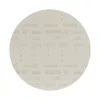 Bosch EXPERT M480 csiszolóháló fal- és mennyezetcsiszolókhoz 225 G220 pormentes munkához 25db