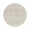 Bosch EXPERT M480 csiszolóháló fal- és mennyezetcsiszolókhoz 225 G240 pormentes munkához 25db
