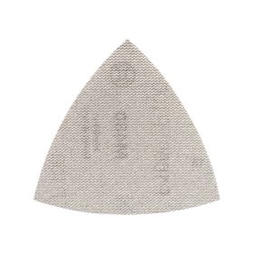   Bosch EXPERT M480 csiszolóháló deltacsiszolóra és multifunkciós rezgőfűrészre, 5db 93xG100