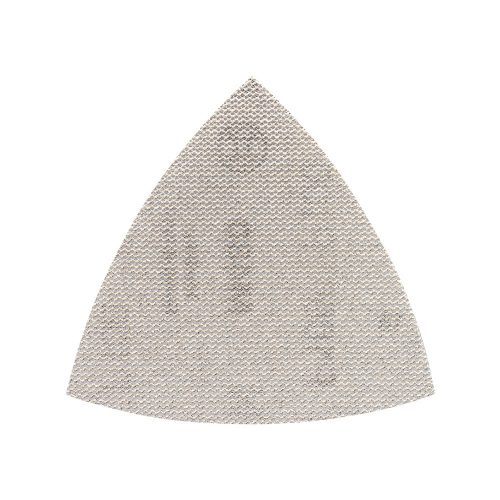 Bosch EXPERT M480 csiszolóháló deltacsiszolóra és multifunkciós rezgőfűrészre, 5db 93xG100