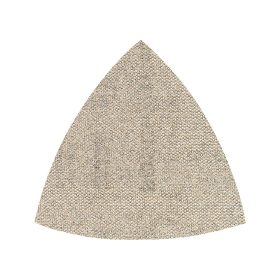   Bosch EXPERT M480 csiszolóháló deltacsiszolóra és multifunkciós rezgőfűrészre, 5db 93xG120