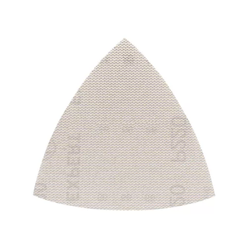 Bosch EXPERT M480 csiszolóháló deltacsiszolóra és multifunkciós rezgőfűrészre, 5db 93xG220