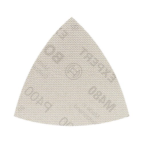 Bosch EXPERT M480 csiszolóháló deltacsiszolóra és multifunkciós rezgőfűrészre, 5db 93xG400