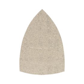   Bosch EXPERT M480 csiszolóháló multicsiszolókhoz 100x150 mm, P80, 10 db