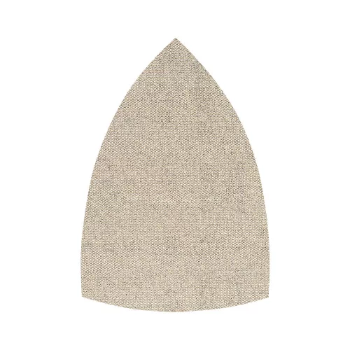 Bosch EXPERT M480 csiszolóháló multicsiszolókhoz 100x150 mm, P80, 10 db