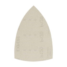   Bosch EXPERT M480 csiszolóháló multicsiszolókhoz 100x150 mm, P120, 10 db