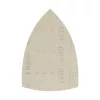 Bosch EXPERT M480 csiszolóháló multicsiszolókhoz 100x150 mm, P150, 10 db