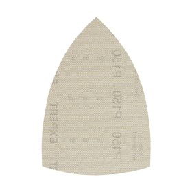   Bosch EXPERT M480 csiszolóháló multicsiszolókhoz 100x150 mm, P150, 10 db