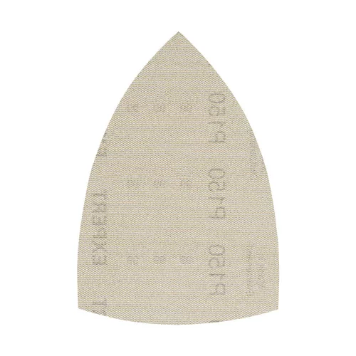 Bosch EXPERT M480 csiszolóháló multicsiszolókhoz 100x150 mm, P150, 10 db