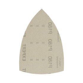   Bosch EXPERT M480 csiszolóháló multicsiszolókhoz 100x150 mm, P180, 10 db