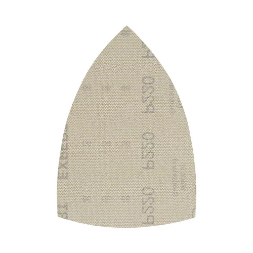 Bosch EXPERT M480 csiszolóháló multicsiszolókhoz 100x150 mm, P220, 10 db