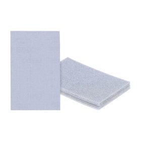   Bosch EXPERT M480 csiszolóháló rezgőcsiszolókhoz 80x133 mm, G180, 10 db