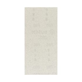   Bosch EXPERT M480 csiszolóháló rezgőcsiszolókhoz, 50db 93x186 mm, P80