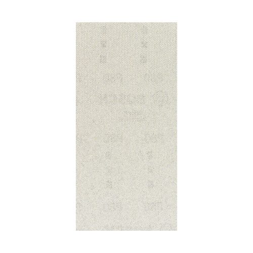 Bosch EXPERT M480 csiszolóháló rezgőcsiszolókhoz, 50db 93x186 mm, P80
