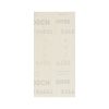 Bosch EXPERT M480 csiszolóháló rezgőcsiszolókhoz, 50db 93x186 mm, P12