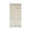 Bosch EXPERT M480 csiszolóháló rezgőcsiszolókhoz, 50db 93x186 mm, P22