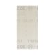 Bosch EXPERT M480 csiszolóháló rezgőcsiszolókhoz, 50db 93x186 mm, P24
