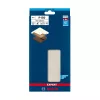 Bosch EXPERT M480 csiszolóháló rezgőcsiszolókhoz, 10 db 115x230 mm, G150
