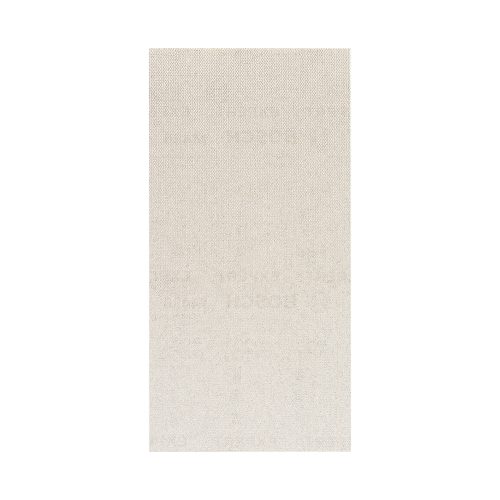 Bosch EXPERT M480 csiszolóháló rezgőcsiszolókhoz, 50db 115x230 mm, G8