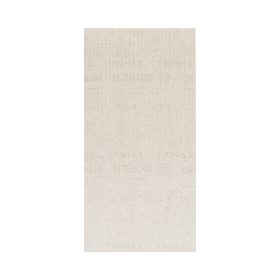   Bosch EXPERT M480 csiszolóháló rezgőcsiszolókhoz, 50db 115x230 mm, G10