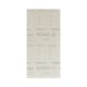 Bosch EXPERT M480 csiszolóháló rezgőcsiszolókhoz, 50db 115x230 mm, G22