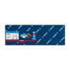 Bosch EXPERT M480 csiszolóháló rezgőcsiszolókhoz, 50db 115x230 mm, G32