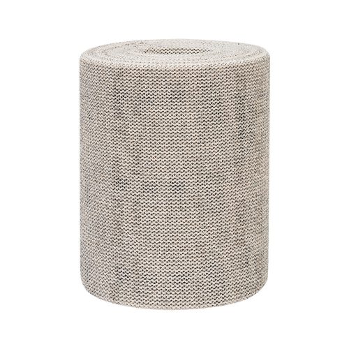 Bosch EXPERT M480 csiszolóháló tekercs 93x5 m, P100 porcsökkentés fa, festék és gipszkarton