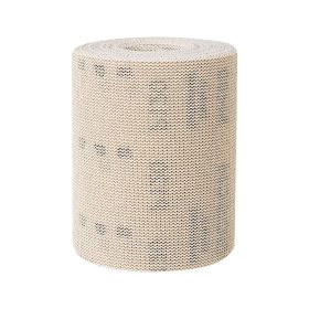   Bosch EXPERT M480 csiszolóháló tekercs 93x5 m, P120 porcsökkentés fa, festék és gipszkarton