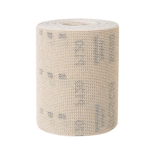 Bosch EXPERT M480 csiszolóháló tekercs 93x5 m, P120 porcsökkentés fa, festék és gipszkarton