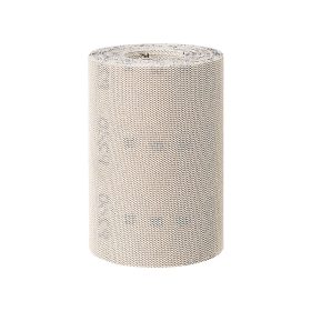   Bosch EXPERT M480 csiszolóháló tekercs 93x5 m, P220 porcsökkentés fa, festék és gipszkarton