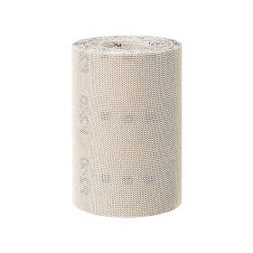   Bosch EXPERT M480 csiszolóháló tekercs 93x5 m, P240 porcsökkentés fa, festék és gipszkarton